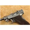 Image 7 : Dwm American Eagle Model 1900 4.75" 7.65mm .30 Luger Semi-automatic Pistol, 1902-1906 C&r
