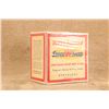Image 1 : 1940s-50s Full Box Winchester Super Speed 12 Gauge #6, 2 3/4" Lead Shotgun Shells Ammunition