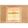 Image 3 : 1940s-50s Full Box Winchester Super Speed 12 Gauge #6, 2 3/4" Lead Shotgun Shells Ammunition
