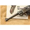 Image 10 : Rare Us Test Trials Dwm Model 1900 .30 Luger 7.65mm 4.75" Semi Automatic Pistol, 1901 C&r