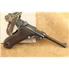Image 1 : Rare Us Test Trials Dwm Model 1900 .30 Luger 7.65mm 4.75" Semi Automatic Pistol, 1901 C&r