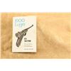 Image 3 : Rare Us Test Trials Dwm Model 1900 .30 Luger 7.65mm 4.75" Semi Automatic Pistol, 1901 C&r