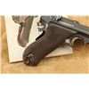 Image 4 : Rare Us Test Trials Dwm Model 1900 .30 Luger 7.65mm 4.75" Semi Automatic Pistol, 1901 C&r
