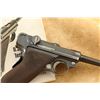 Image 5 : Rare Us Test Trials Dwm Model 1900 .30 Luger 7.65mm 4.75" Semi Automatic Pistol, 1901 C&r