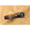 Image 10 : Wwi German Dwm Long P.08 P08 Artillery-style Luger 9mm Military Semi-automatic Pistol 1918 C&r