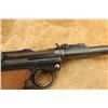 Image 21 : Wwi German Dwm Long P.08 P08 Artillery-style Luger 9mm Military Semi-automatic Pistol 1918 C&r