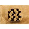 Image 8 : Full 2-piece Box 1940s-50s Winchester 28 Gauge Primed Paper Shotgun Shell Hulls