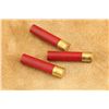 Image 9 : Full 2-piece Box 1940s-50s Winchester 28 Gauge Primed Paper Shotgun Shell Hulls