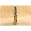 Image 6 : Pair Of Wwi Era 75mm Brass Artillery Shell Trench Art Vases With Floral And Peacock Motifs