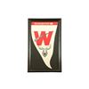 Image 1 : Vintage 1950s Winchester Model 88 Store Display Advertising Banner 26" X 16"