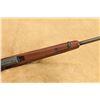 Image 14 : Winchester Model 88 .243 Win. 22" Lever Action Rifle & Redfield Bear Cub Scope, 1957 C&r
