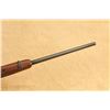Image 15 : Winchester Model 88 .243 Win. 22" Lever Action Rifle & Redfield Bear Cub Scope, 1957 C&r