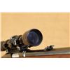 Image 26 : Winchester Model 88 .243 Win. 22" Lever Action Rifle & Redfield Bear Cub Scope, 1957 C&r