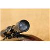 Image 27 : Winchester Model 88 .243 Win. 22" Lever Action Rifle & Redfield Bear Cub Scope, 1957 C&r