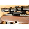 Image 29 : Winchester Model 88 .243 Win. 22" Lever Action Rifle & Redfield Bear Cub Scope, 1957 C&r