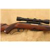 Image 4 : Winchester Model 88 .243 Win. 22" Lever Action Rifle & Redfield Bear Cub Scope, 1957 C&r