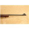 Image 6 : Winchester Model 88 .243 Win. 22" Lever Action Rifle & Redfield Bear Cub Scope, 1957 C&r