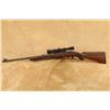 Image 7 : Winchester Model 88 .243 Win. 22" Lever Action Rifle & Redfield Bear Cub Scope, 1957 C&r