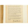 Image 3 : Wwii Shaef Documents General Eisenhower D-day Great Crusade Order, Post-war Farewell Communique