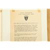 Image 4 : Wwii Shaef Documents General Eisenhower D-day Great Crusade Order, Post-war Farewell Communique