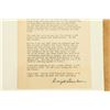 Image 5 : Wwii Shaef Documents General Eisenhower D-day Great Crusade Order, Post-war Farewell Communique