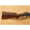 Image 3 : Rare Winchester Model 64 ('94, 1894) .219 Zipper Lever Action Rifle, Mfd 1946 C&r