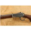 Image 9 : Rare Winchester Model 64 ('94, 1894) .219 Zipper Lever Action Rifle, Mfd 1946 C&r