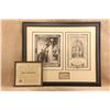 Image 2 : Wwi Gold Star Family Triple-tribute Archive Pvt. Fred Vandyke, 82nd All-american Division