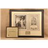 Image 3 : Wwi Gold Star Family Triple-tribute Archive Pvt. Fred Vandyke, 82nd All-american Division