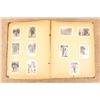Image 3 : Us Army Wwii Tooled Leather Photo Album With Fdr, Original Casablanca Conference & Censor Dots