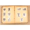Image 4 : Us Army Wwii Tooled Leather Photo Album With Fdr, Original Casablanca Conference & Censor Dots