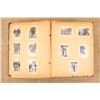 Image 5 : Us Army Wwii Tooled Leather Photo Album With Fdr, Original Casablanca Conference & Censor Dots