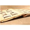 Image 8 : Us Army Wwii Tooled Leather Photo Album With Fdr, Original Casablanca Conference & Censor Dots