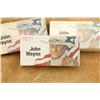 Image 23 : Boxed Winchester 94 John Wayne Commemorative .32-40 1 Of 1,000 Lever Rifle, Ammo, 1981 C&r