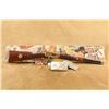 Image 2 : Boxed Winchester 94 John Wayne Commemorative .32-40 1 Of 1,000 Lever Rifle, Ammo, 1981 C&r