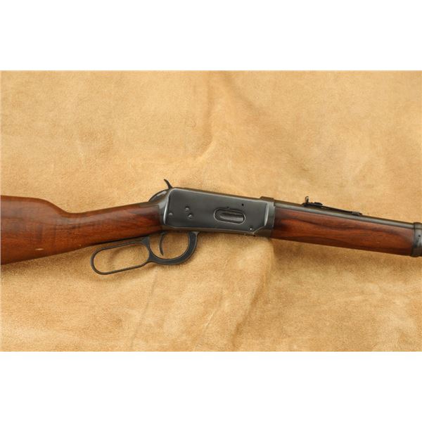 Pre-64 Winchester Model 94 1894 Carbine .32 Win. Spl. 20" Lever Action Rifle 1960 C&r