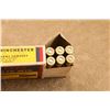 Image 10 : Five Boxes Containing 89rds Of Winchester .270 Win. Silvertips Jhp 100gr 130gr Ammunition
