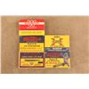 Image 11 : Five Boxes Containing 89rds Of Winchester .270 Win. Silvertips Jhp 100gr 130gr Ammunition