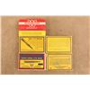 Image 12 : Five Boxes Containing 89rds Of Winchester .270 Win. Silvertips Jhp 100gr 130gr Ammunition