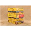 Image 13 : Five Boxes Containing 89rds Of Winchester .270 Win. Silvertips Jhp 100gr 130gr Ammunition