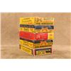 Image 14 : Five Boxes Containing 89rds Of Winchester .270 Win. Silvertips Jhp 100gr 130gr Ammunition