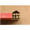 Image 5 : Five Boxes Containing 89rds Of Winchester .270 Win. Silvertips Jhp 100gr 130gr Ammunition
