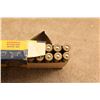 Image 8 : Five Boxes Containing 89rds Of Winchester .270 Win. Silvertips Jhp 100gr 130gr Ammunition