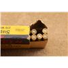 Image 9 : Five Boxes Containing 89rds Of Winchester .270 Win. Silvertips Jhp 100gr 130gr Ammunition
