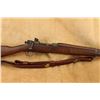 Image 1 : Wwii Remington Arms Model 1903a3 M1903a3 .30-06 Sprg 24" Bolt Action Rifle, 1942 C&r