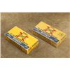 Image 3 : Winchester Super-x .32 Winchester Special 170gr Silvertip Ammo, 40 Rounds Sealed Boxes