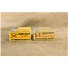 Image 5 : Winchester Super-x .32 Winchester Special 170gr Silvertip Ammo, 40 Rounds Sealed Boxes