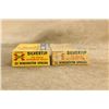 Image 7 : Winchester Super-x .32 Winchester Special 170gr Silvertip Ammo, 40 Rounds Sealed Boxes