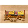 Image 1 : Western Super-x 30-40 Krag Silvertip Ammunition 40 Rounds, 180gr And 220gr, Vintage Boxes