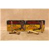 Image 2 : Western Super-x 30-40 Krag Silvertip Ammunition 40 Rounds, 180gr And 220gr, Vintage Boxes